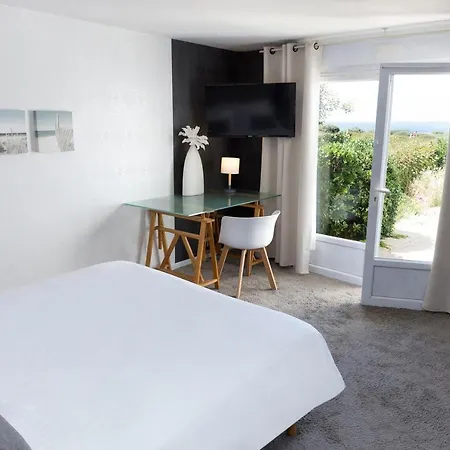 Le Lichen De La Hotell