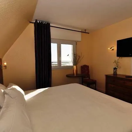 Le Lichen De La 3* Batz-sur-Mer