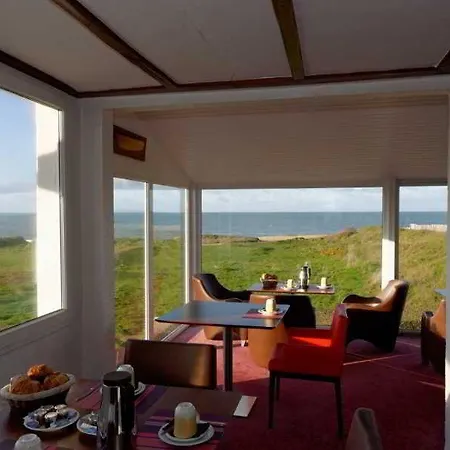 Hotell Le Lichen De La 3*
