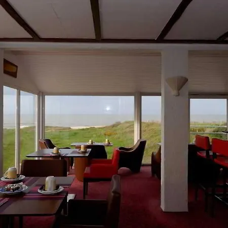 Le Lichen De La Hotell Batz-sur-Mer