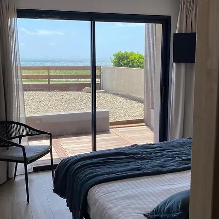 Le Lichen De La Hotel Batz-sur-Mer