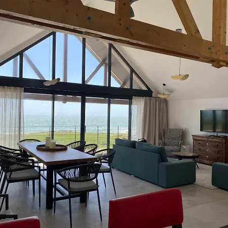 Le Lichen De La Hotell Batz-sur-Mer