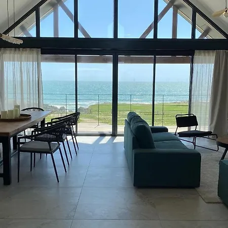 Hotel Le Lichen De La 3*