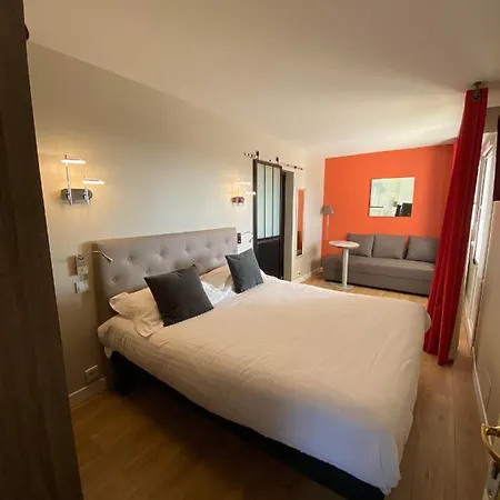 Le Lichen De La 3* Batz-sur-Mer