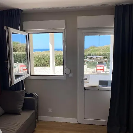 Le Lichen De La 3* Batz-sur-Mer