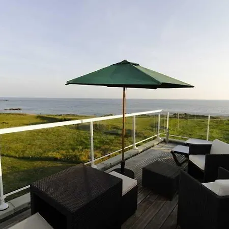 Le Lichen De La 3* Batz-sur-Mer