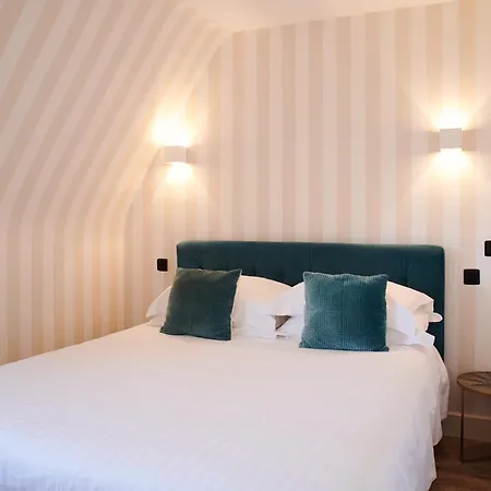 Hotel Le Lichen De La Batz-sur-Mer