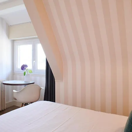 Le Lichen De La Hotell