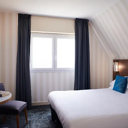 Hotel Le Lichen De La Batz-sur-Mer