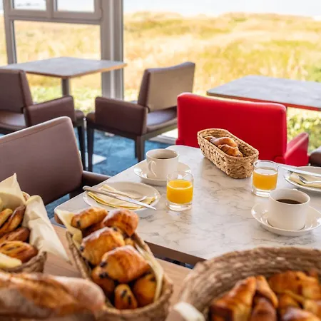 Le Lichen De La Hotel