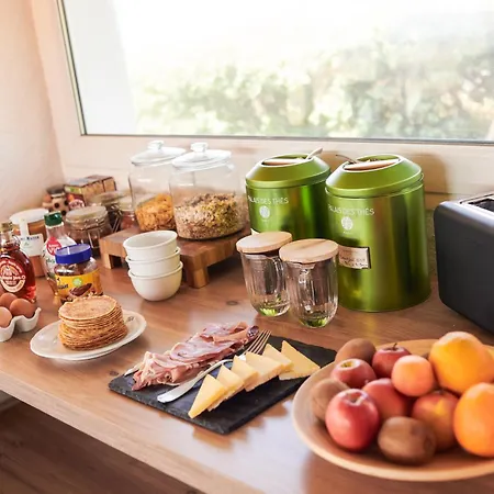 Le Lichen De La Hotel Batz-sur-Mer