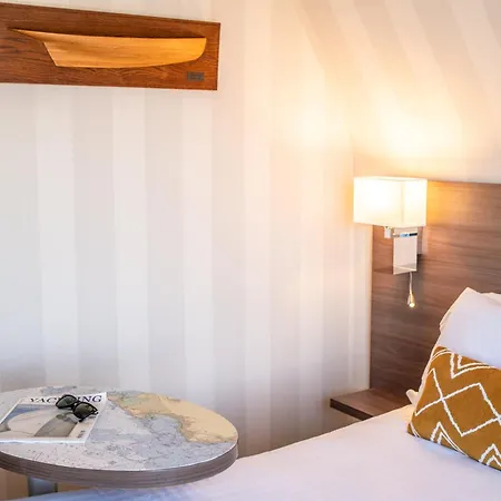 Le Lichen De La Batz-sur-Mer