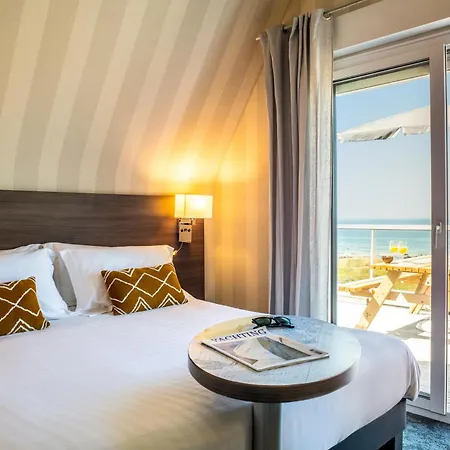 Le Lichen De La 3* Batz-sur-Mer