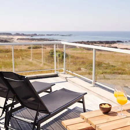 Le Lichen De La Hotell 3*