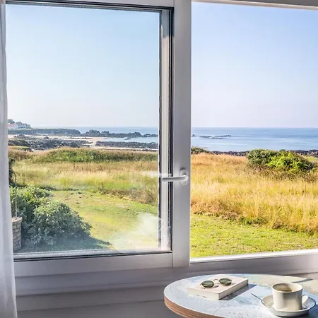 Le Lichen De La Hotell Batz-sur-Mer