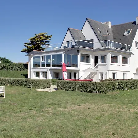 Le Lichen De La 3* Batz-sur-Mer