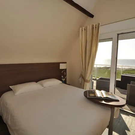 Le Lichen De La Hotel