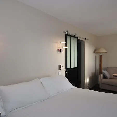 Le Lichen De La Batz-sur-Mer