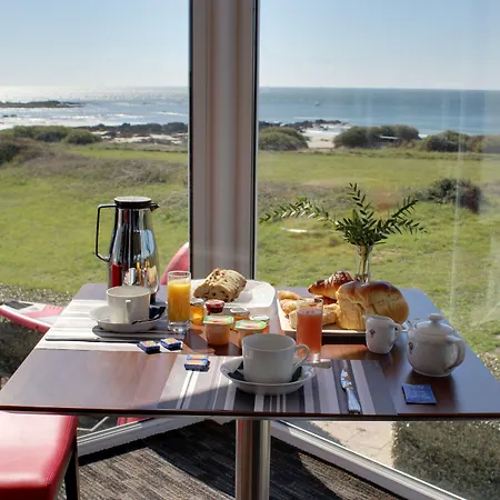 Le Lichen De La Batz-sur-Mer