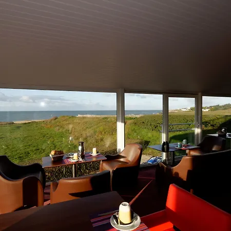 Hotel Le Lichen De La 3*