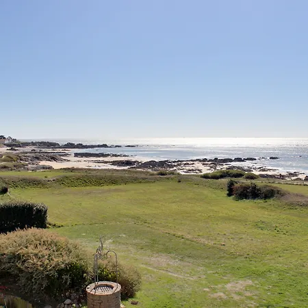 Le Lichen De La Hotel