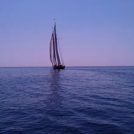 Le Lichen De La Hotel