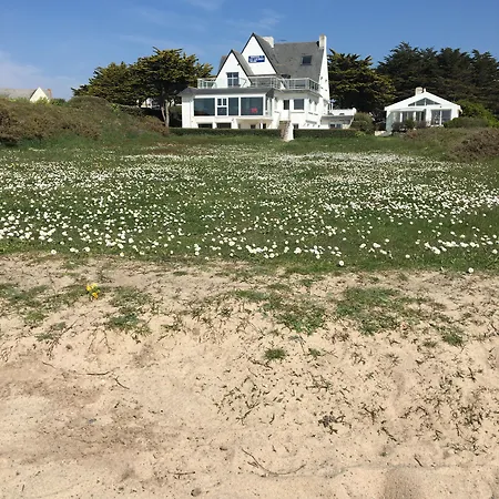 Le Lichen De La Hotel