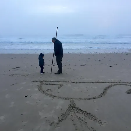 Hotel Le Lichen De La 3*