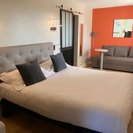 Le Lichen De La Batz-sur-Mer