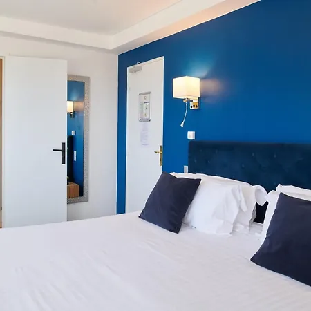 Le Lichen De La Hotel Batz-sur-Mer