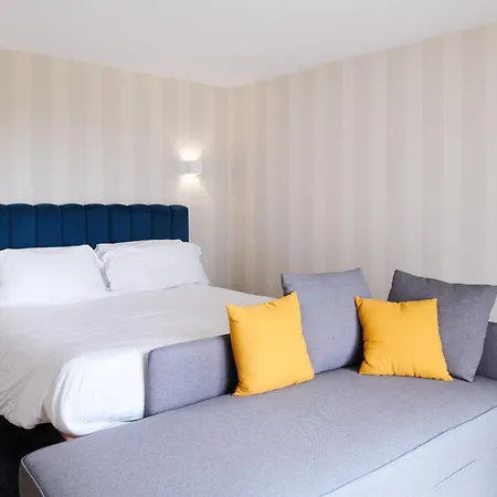Hotel Le Lichen De La Batz-sur-Mer