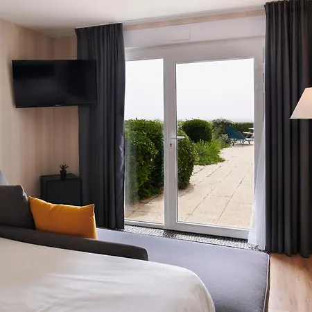 Le Lichen De La 3* Batz-sur-Mer