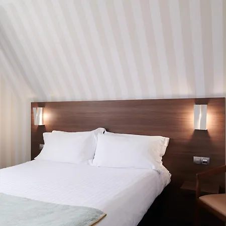 Hotel Le Lichen De La 3*