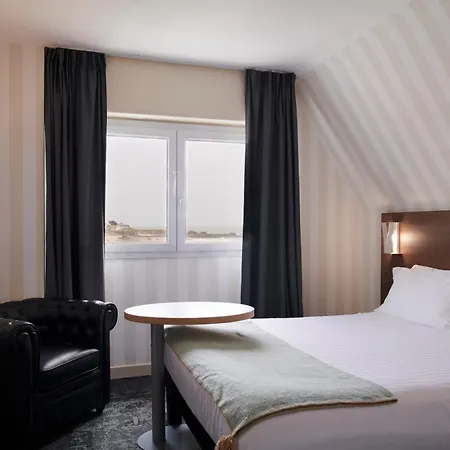 Le Lichen De La Hotel 3*