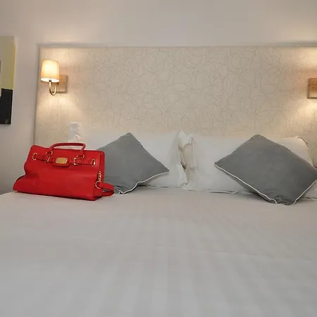 Le Lichen De La Hotell