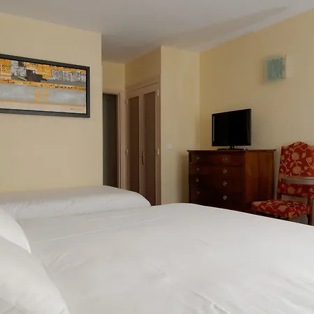 Le Lichen De La Hotell