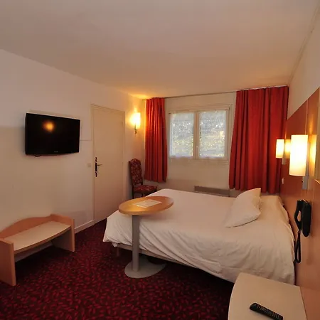 Hotell Le Lichen De La