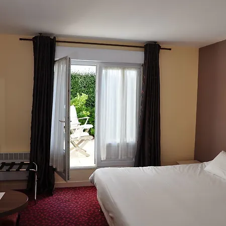 Le Lichen De La Hotell