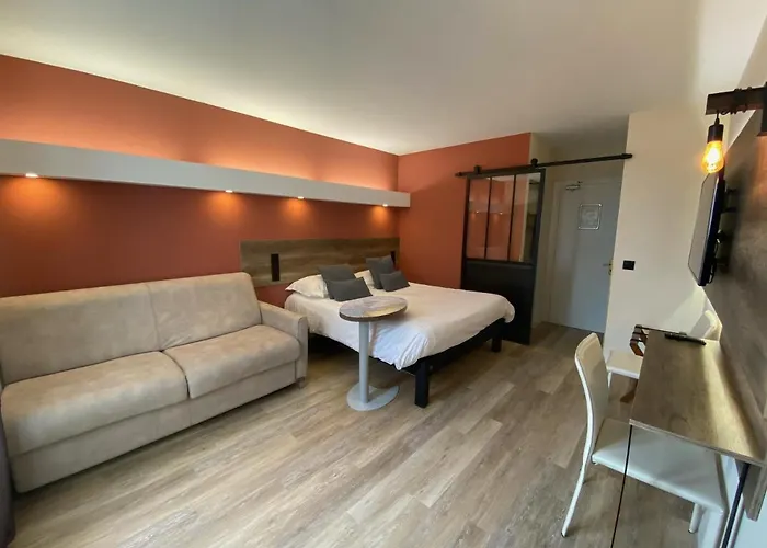 Le Lichen De La Hotel Batz-sur-Mer