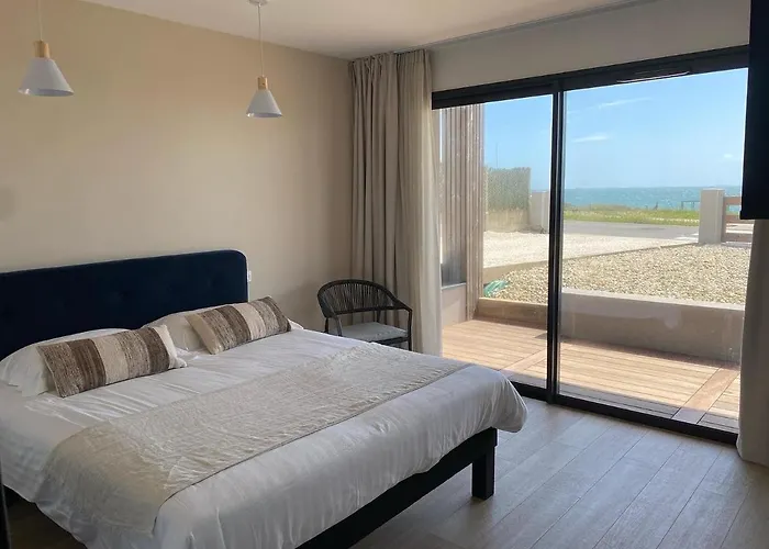 Hotel Le Lichen De La 3*