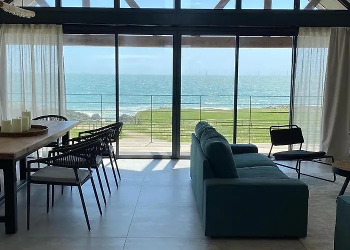 Hotel Le Lichen De La 3*