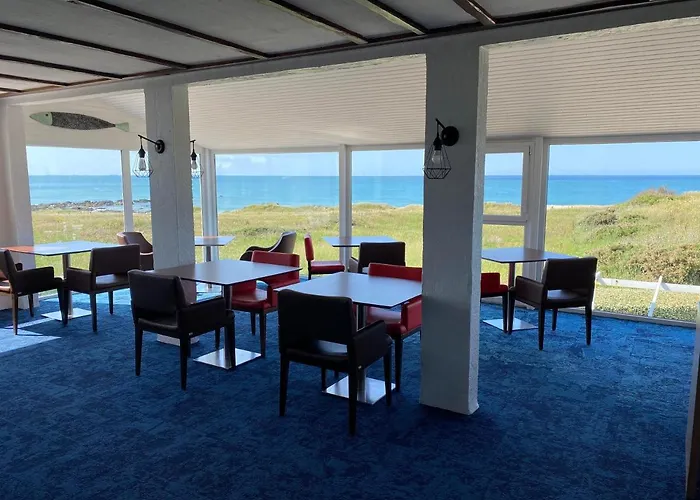 Hotel Le Lichen De La Batz-sur-Mer