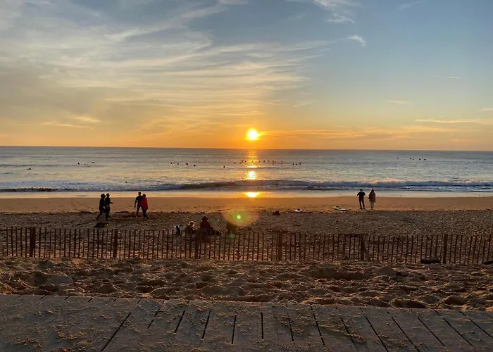 Le Lichen De La Бат-сюр-Мер