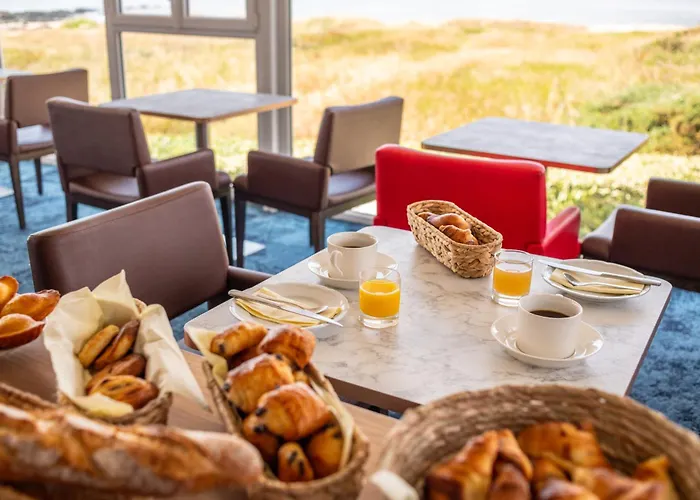 Le Lichen De La Hotel