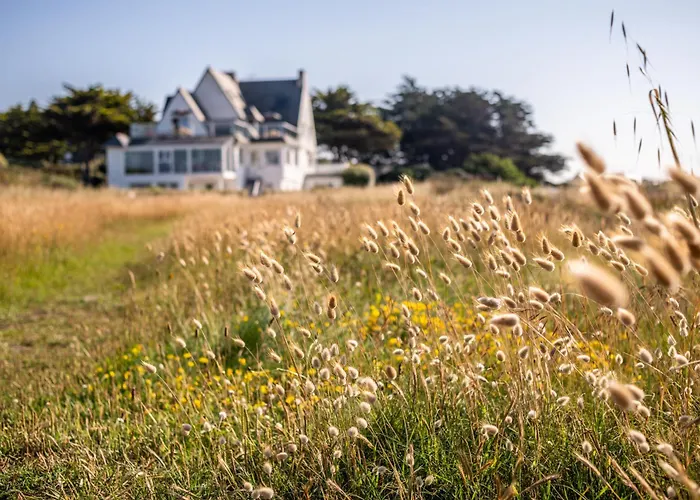 Hotel Le Lichen De La 3*
