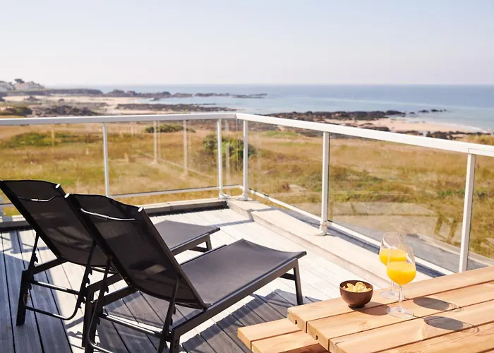 Le Lichen De La Hotel 3*