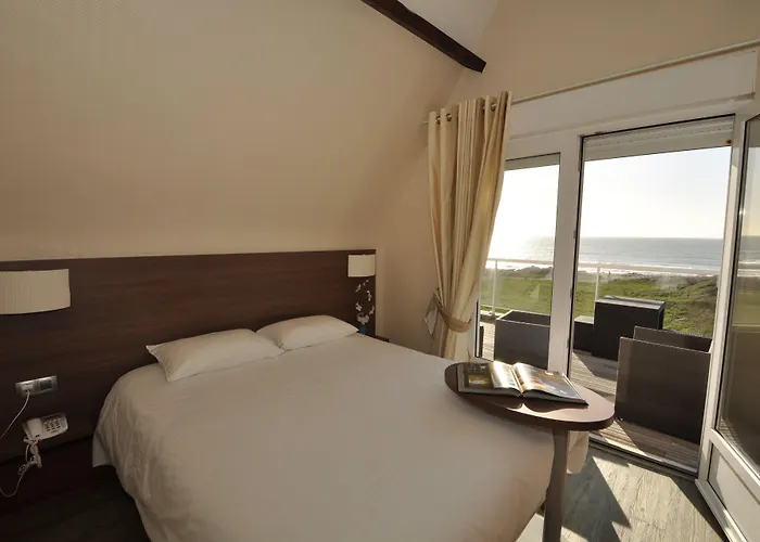 Le Lichen De La Hotel