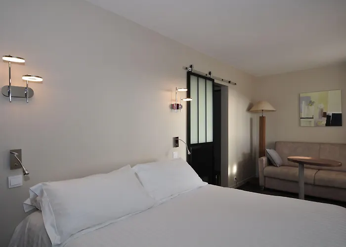 Le Lichen De La Batz-sur-Mer