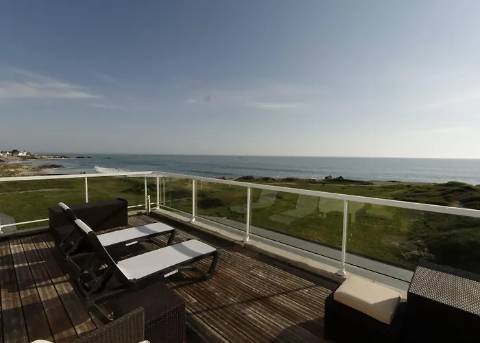 Le Lichen De La Hotel