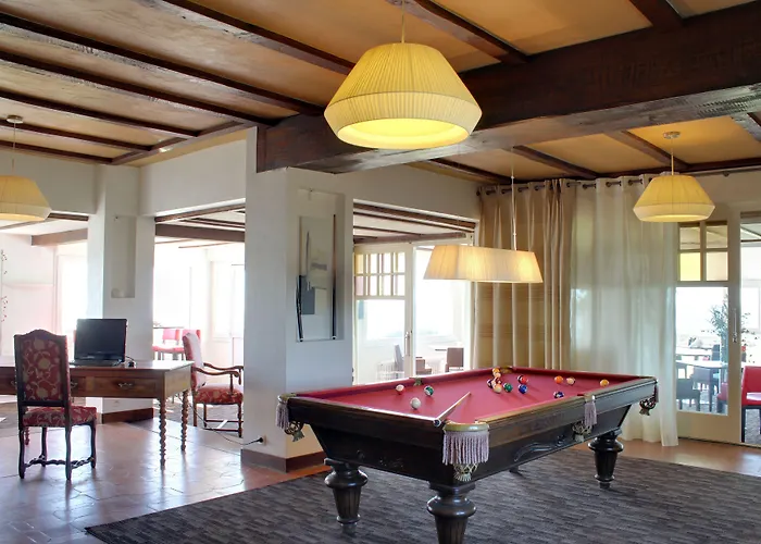 Le Lichen De La Hotel Batz-sur-Mer